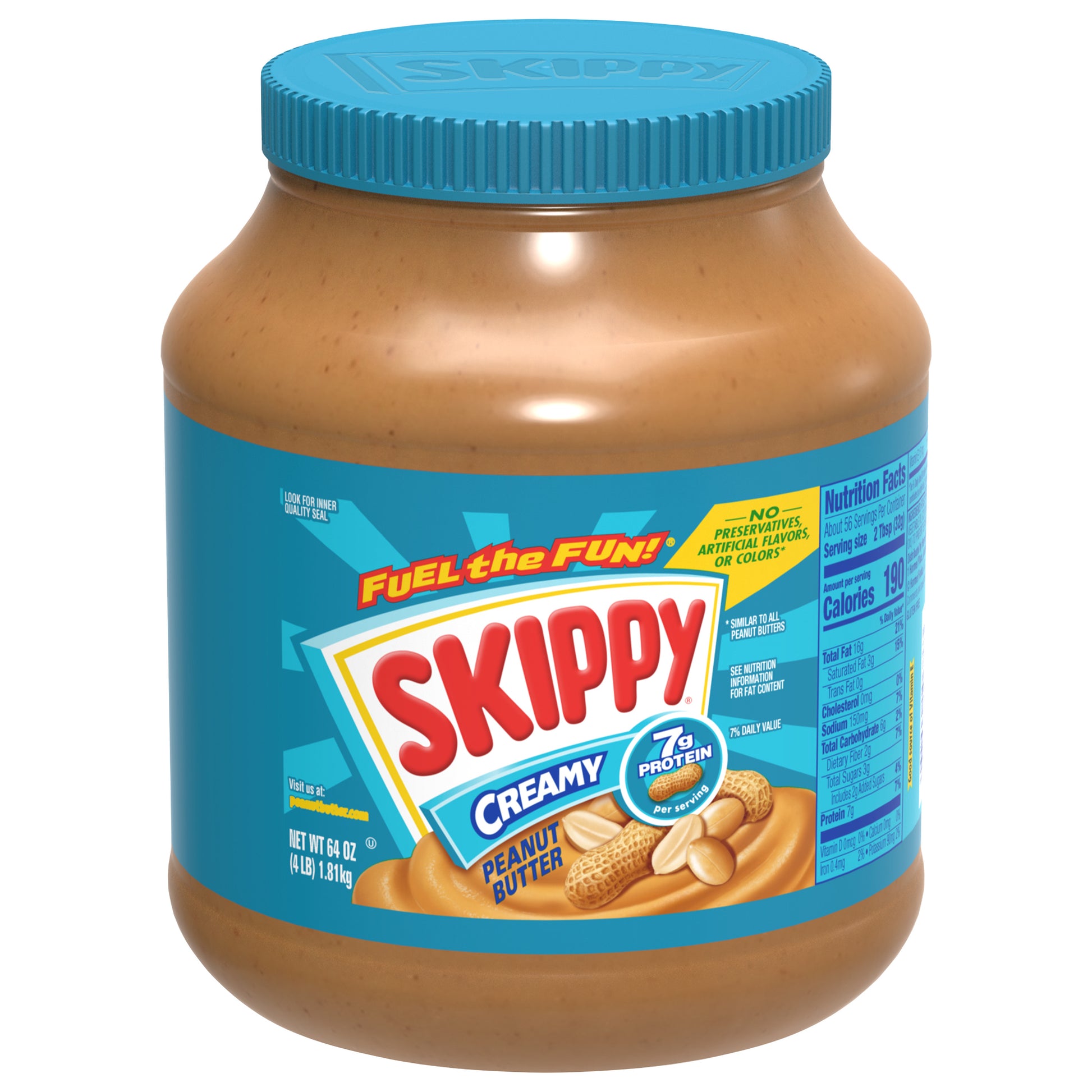 Peanut Butter