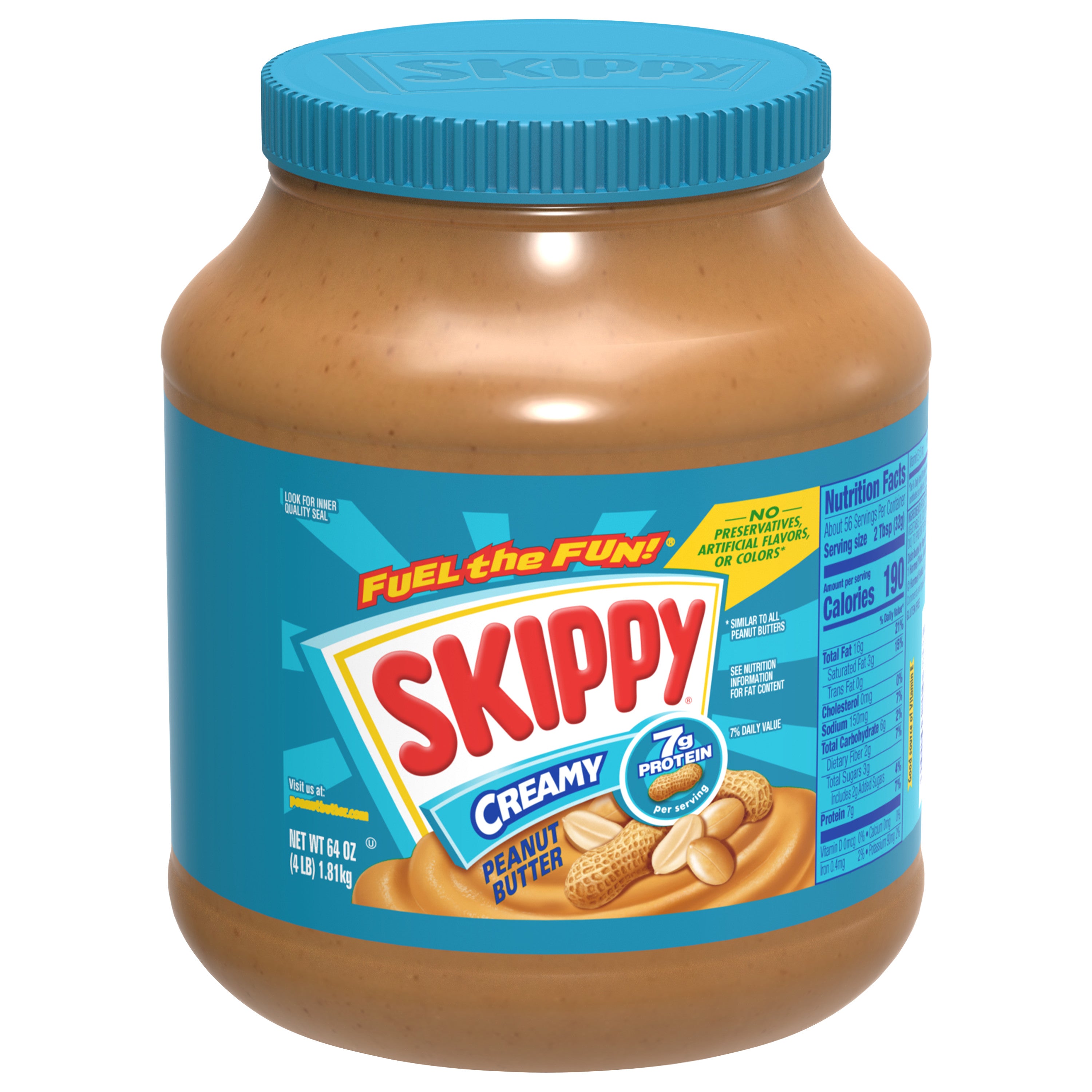Peanut Butter