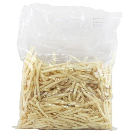 1/4 Inch SureCrisp Shoestring Fries