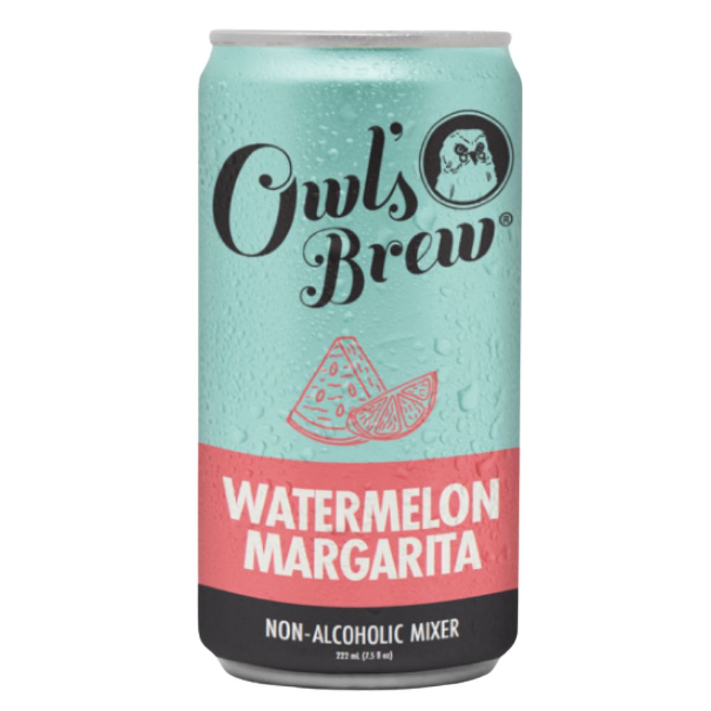 Watermelon Margarita Mixer