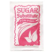 Sugar Substitute Pink PC