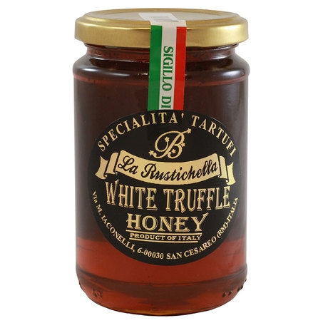 White Truffle Honey