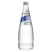 Sparkling Mineral Water
