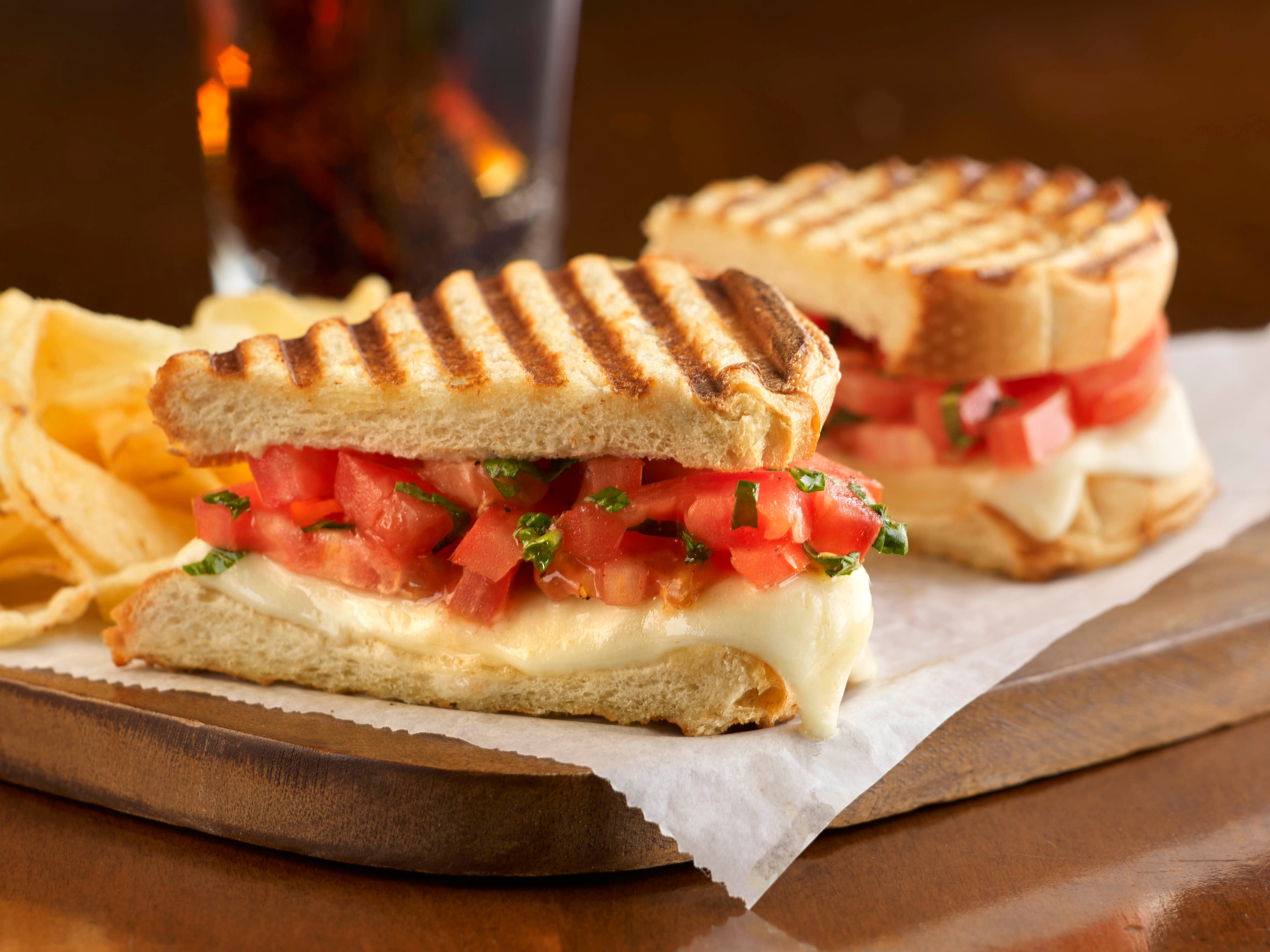 Whole Milk Mozzarella Cheese Loaf
