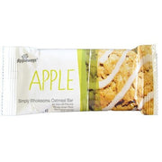 Whole Grain Apple Oatmeal Bar