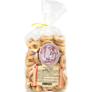 Tarallini with Chili Pepper