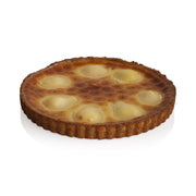 Pear Tart