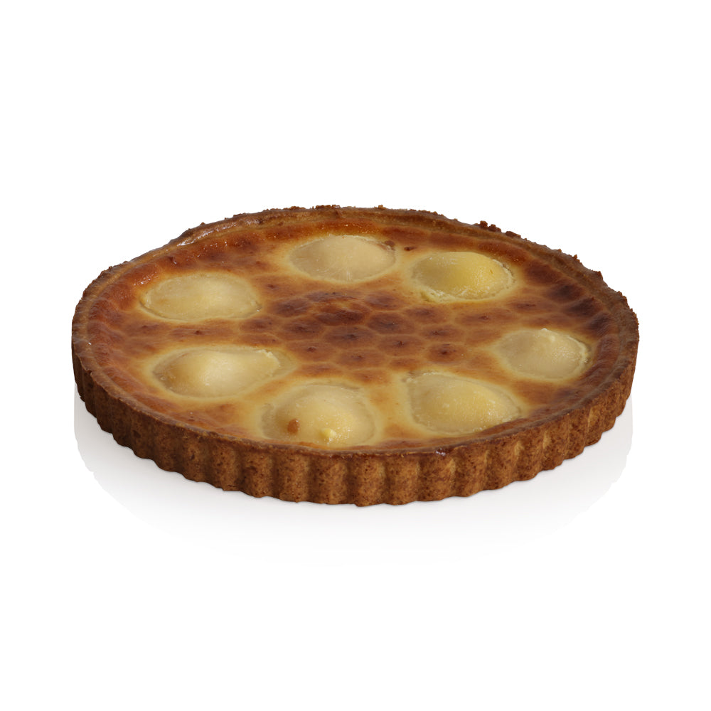 Pear Tart