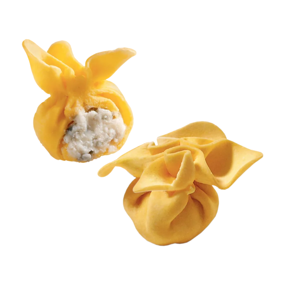 Fiocchetti Gorgonzola Pasta