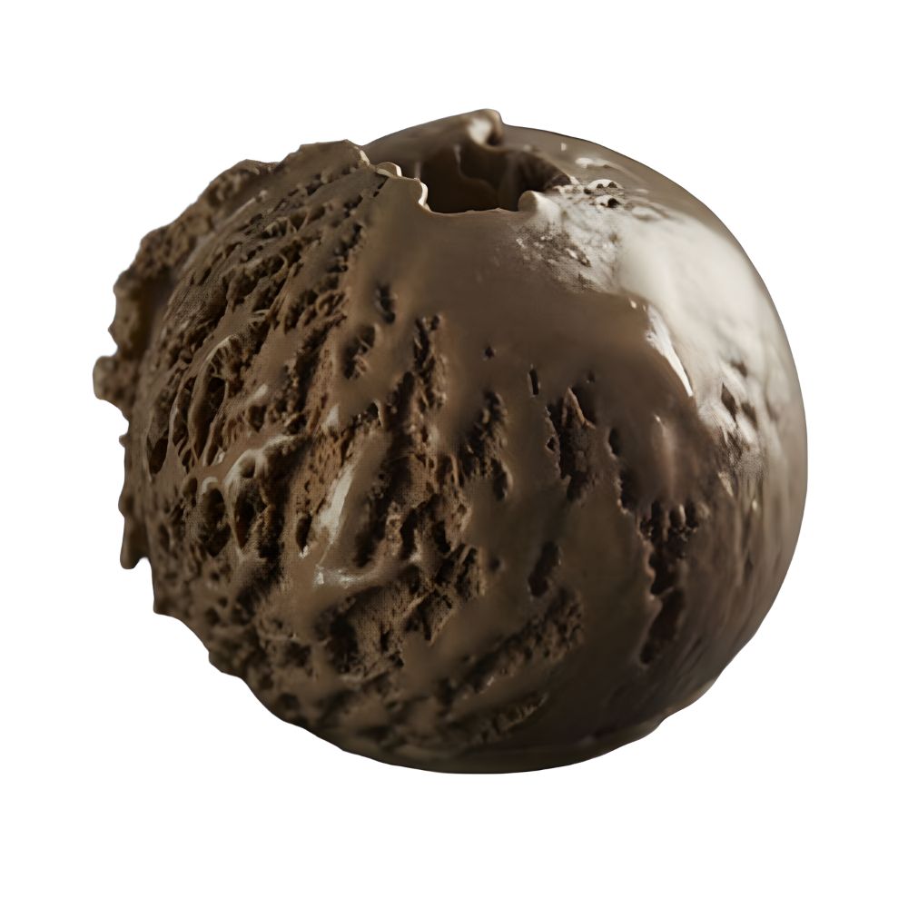 Dark Chocolate Gelato