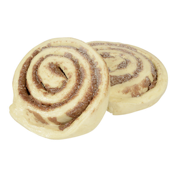 Cinnamon Bun Large Ready to Bake