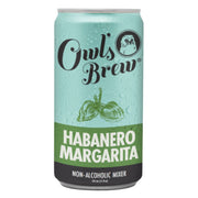Habanero Margarita Mixer