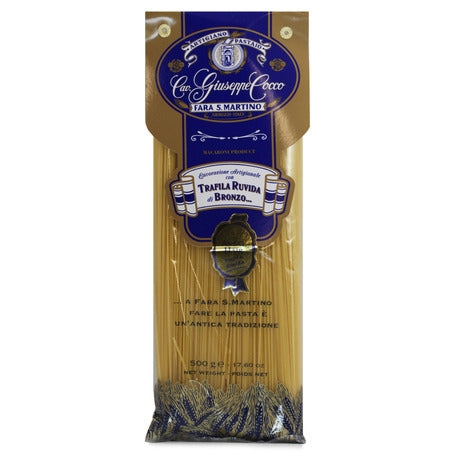 Capellini Angel Hair Pasta