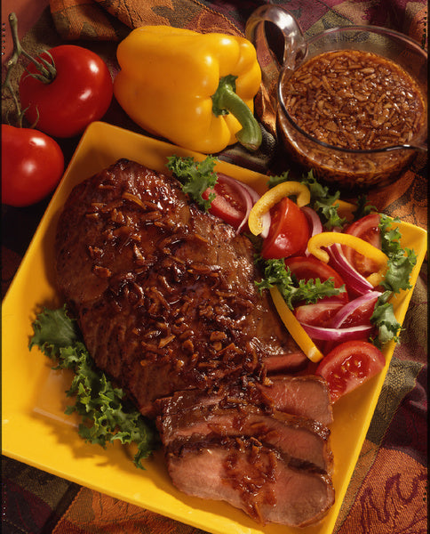 Beef Stock Au Jus