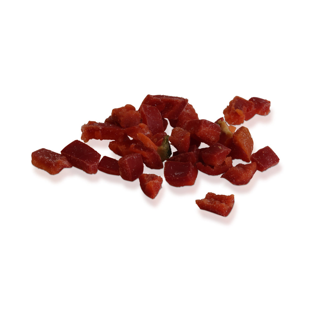 Diced Red Pepper