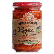Bomba Calabrese Hot Chili and Vegetables Condiment