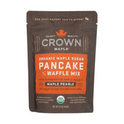 Organic Maple Sugar Pancake Mix