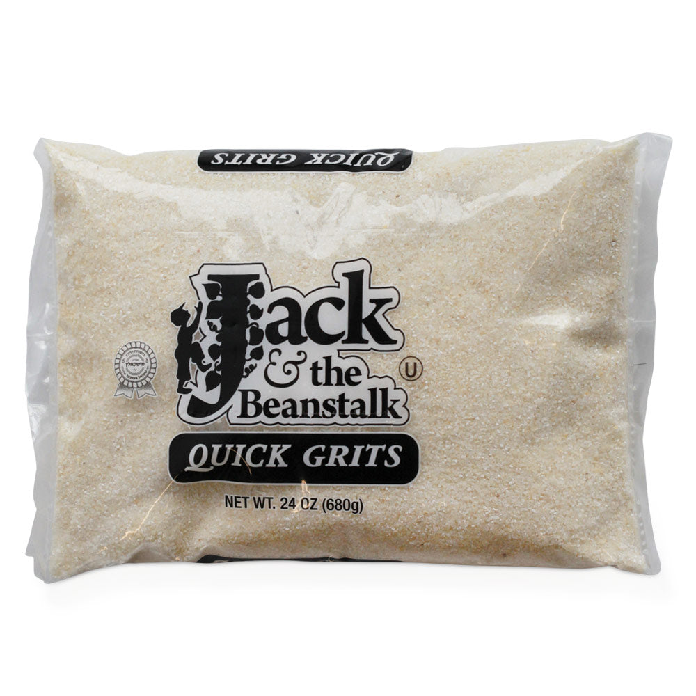 Quick Grits Cereal
