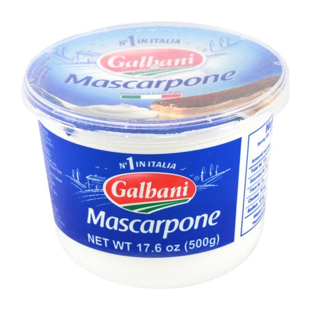 Mascarpone Cheese