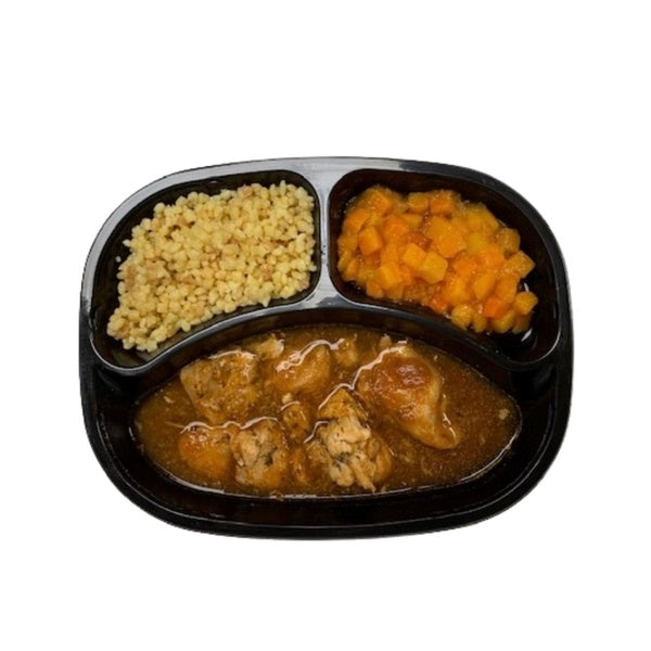 Variety Assorted Dinners
