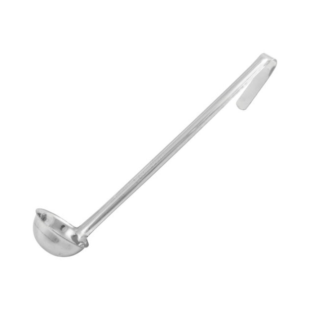 1oz Stainless Ladle