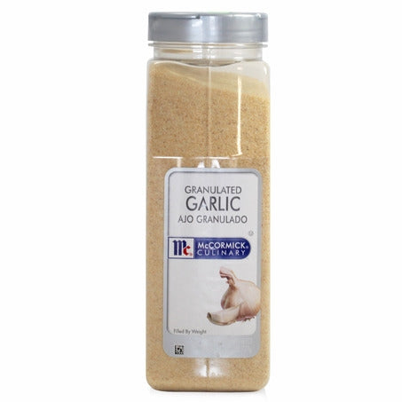 Granulated Garlic