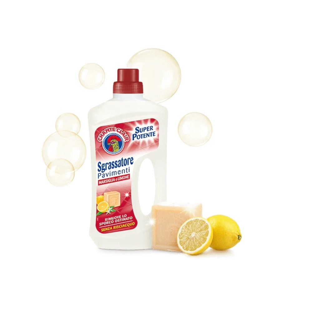 Hypo Allergenic Degreaser and Floor Cleaner