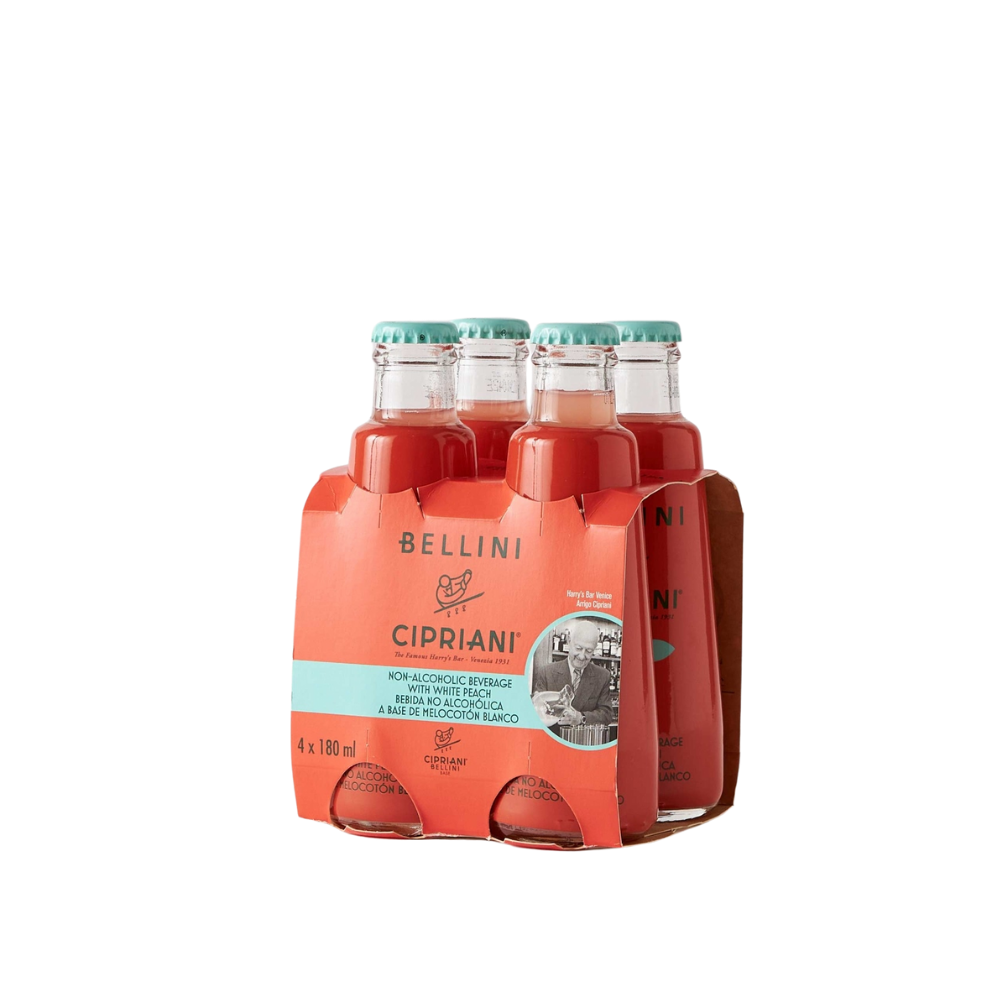 Bellini Cocktail Mix