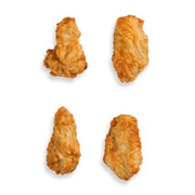 Crispy Fliers Chicken Wings Mild