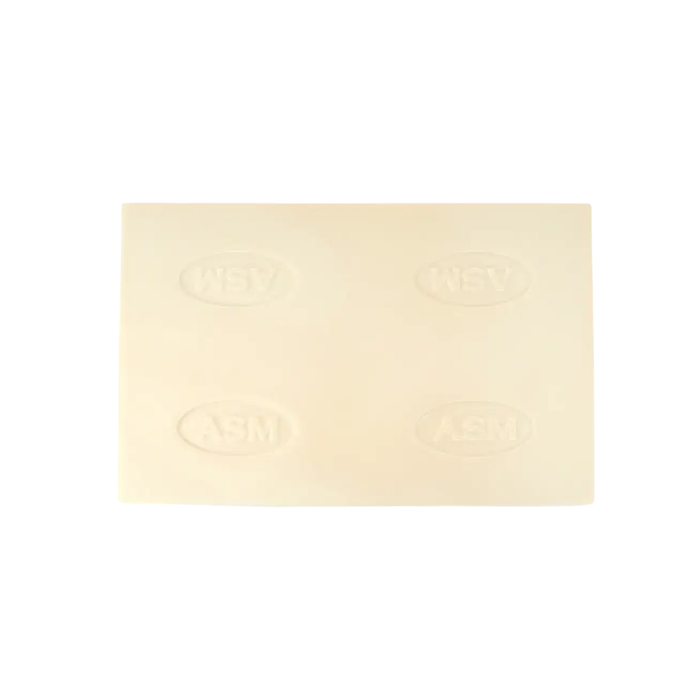 White Coating Confection Chocolate
