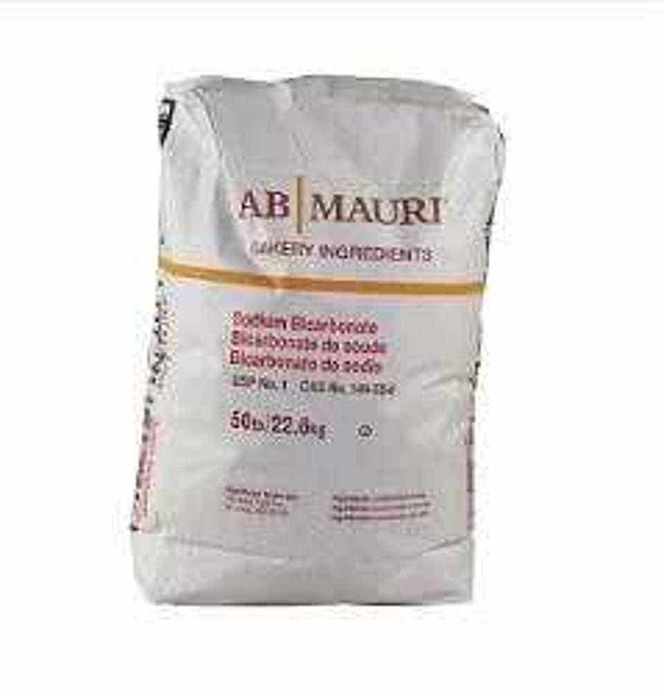Baking Soda Sodium Bicarbonate