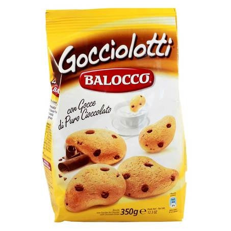 Gocciolotti Cookie