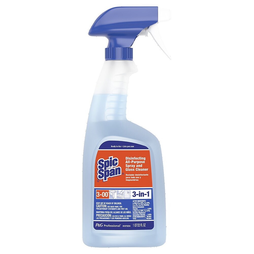 All Purpose Household Cleaner