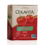 Crushed Italian Tomatoes Box