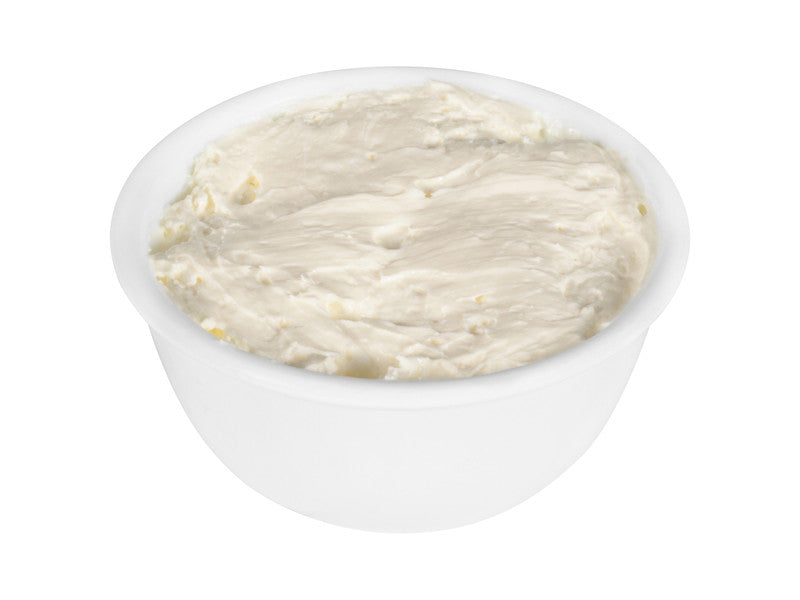 Whipped Cream Cheese