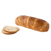 Parbaked Sliced Rye Loaf