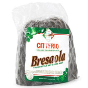 Air Cured Bresaola