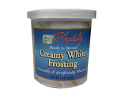 White Frosting
