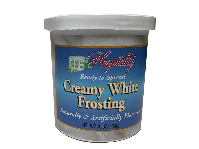White Frosting