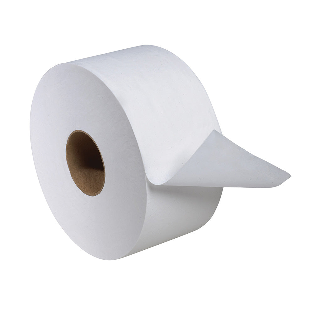 * 2 Ply Mini Jumbo Toilet Tissue