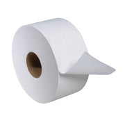 * 2 Ply Mini Jumbo Toilet Tissue