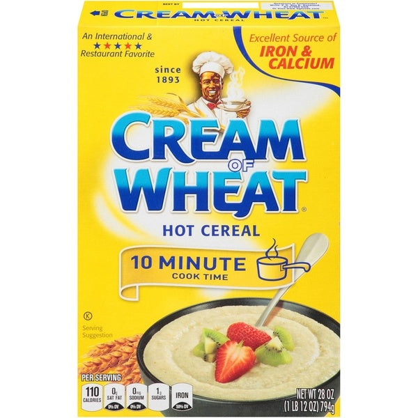 Cream of Wheat Hot Cereal