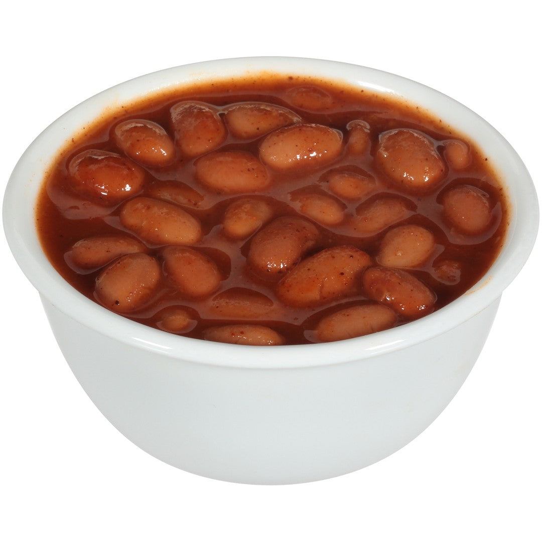 *Texas Ranchero Beans