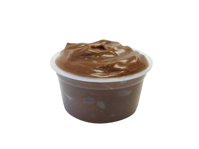 Chocolate Pudding