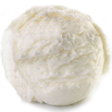 Madagascar Vanilla Gelato