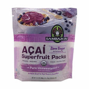 Acai Puree Organic