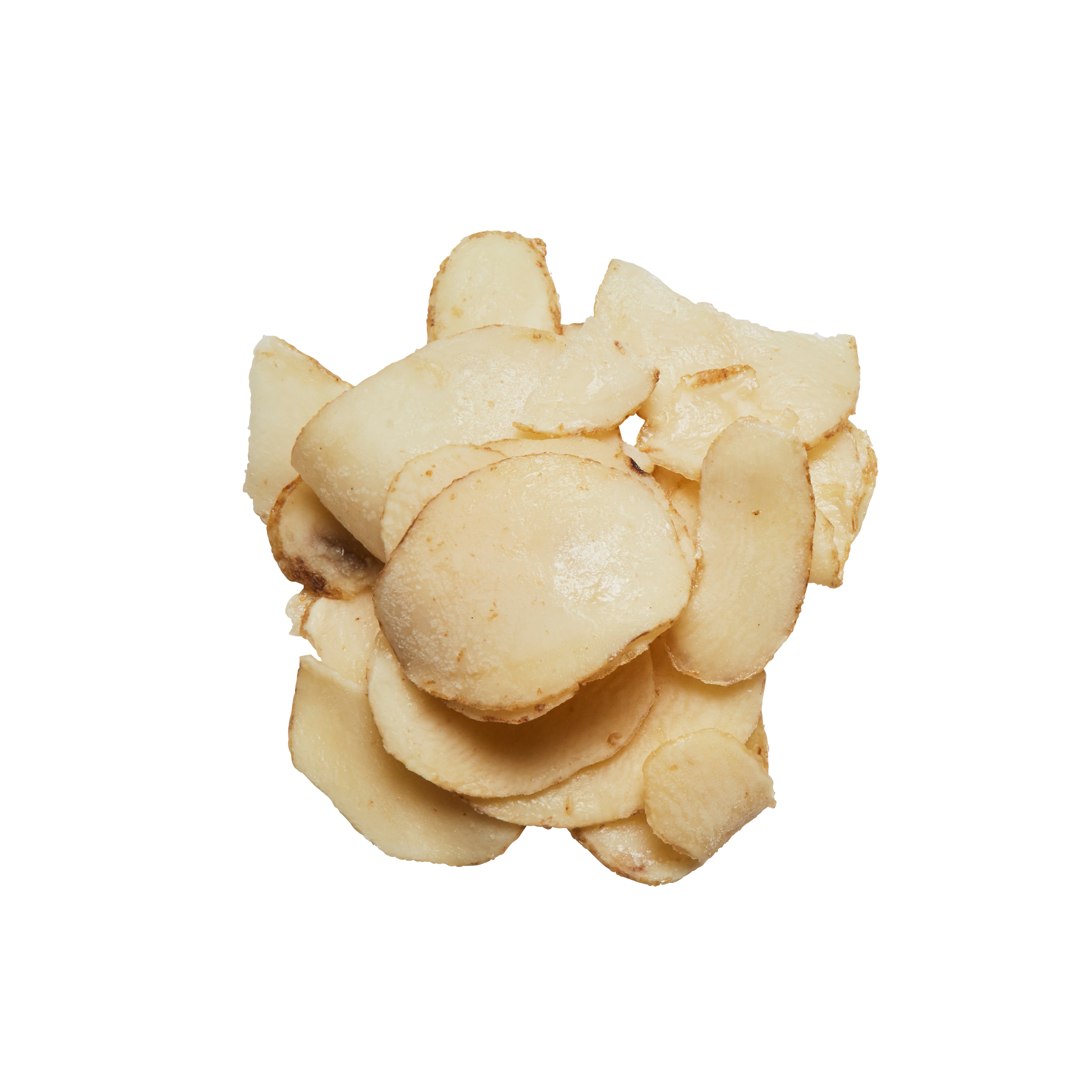 Freshcut Skin-On Chips