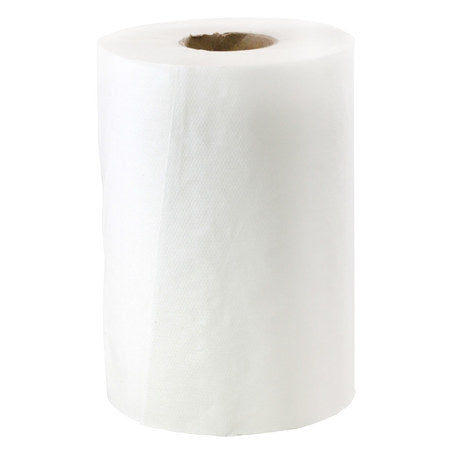 8in White Towel Roll