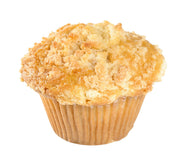 Apple Strudel Yogurt Muffin