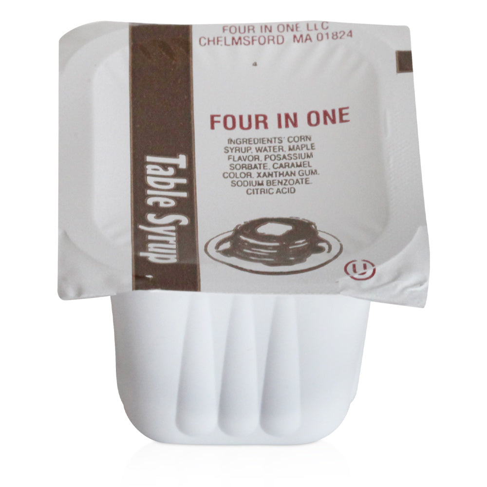 Syrup Cups
